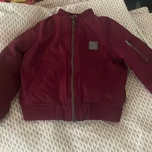 Girls CK Spring Jacket